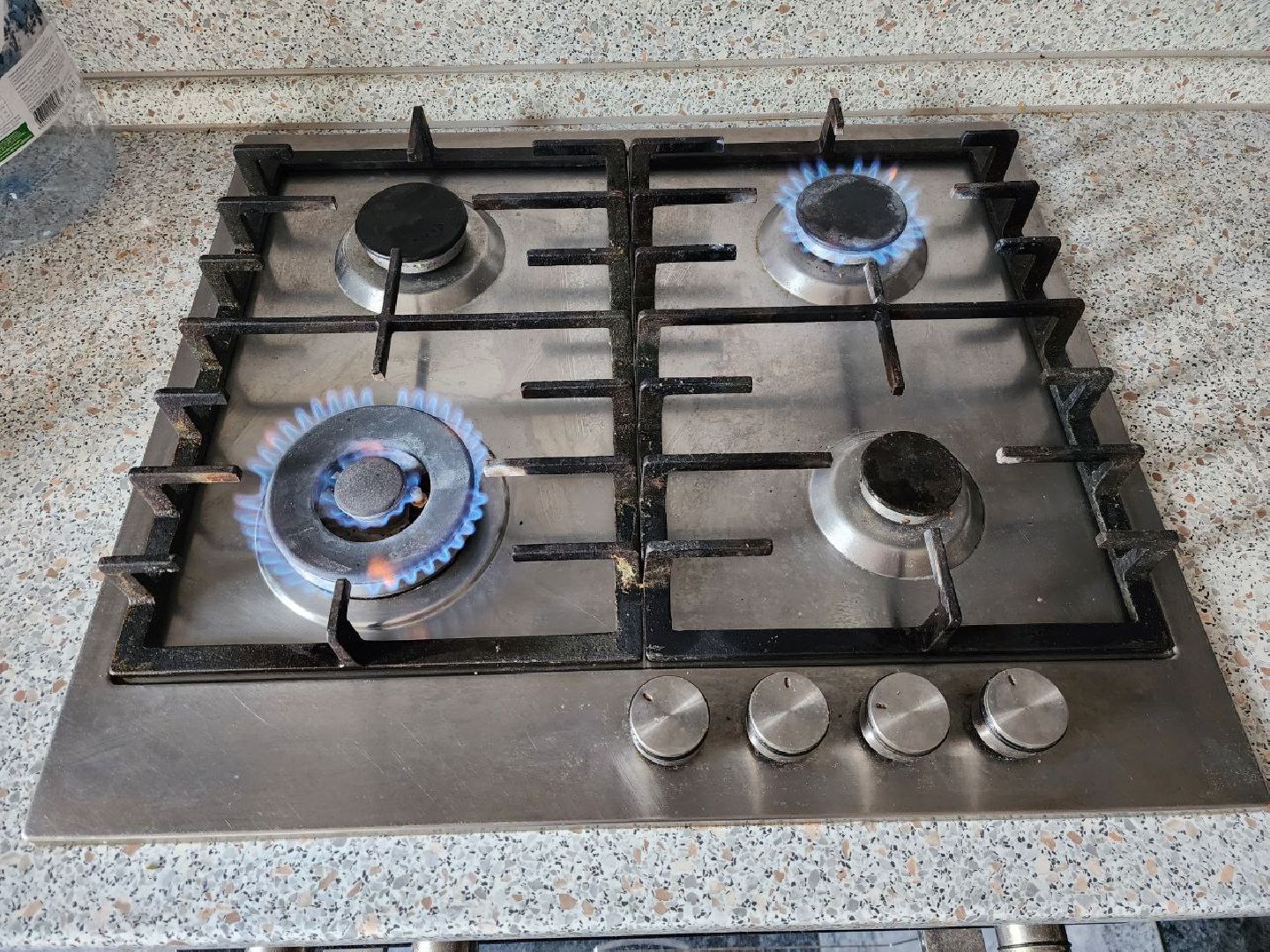 газ, оборудование, ВКГО, ВДГО, Грибанов, Мособлгаз, обслуживание, ТО,