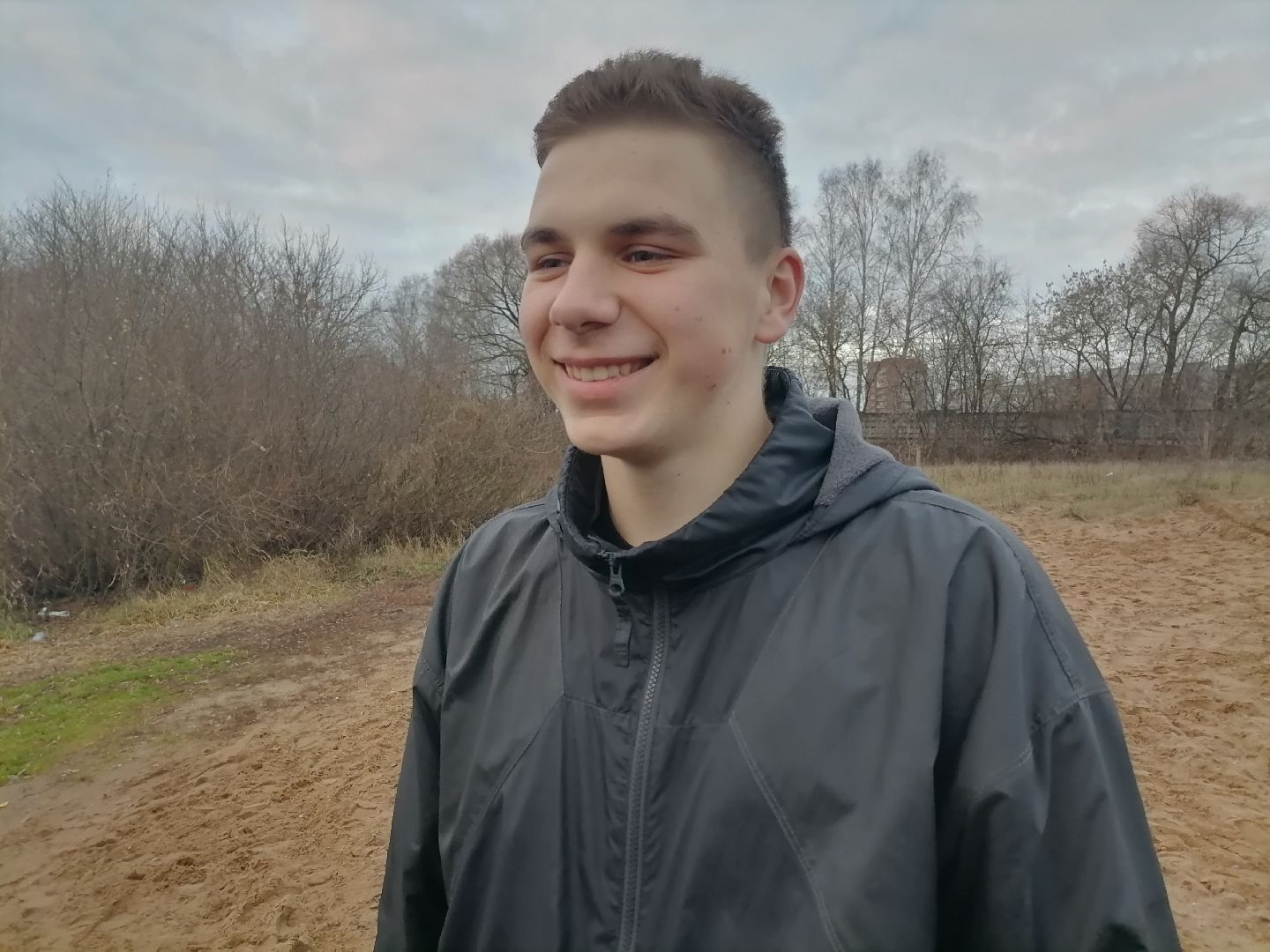 дети-герои, орехово-зуево,