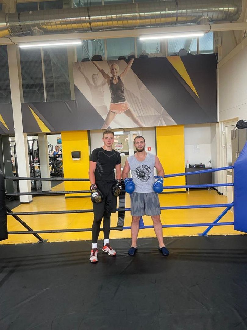 дети-герои, орехово-зуево,