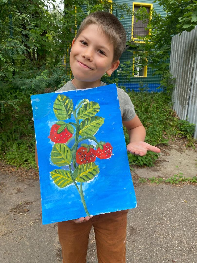 волоколамск, изобразительное искусство, рисование, ученики, конкурс, дети,