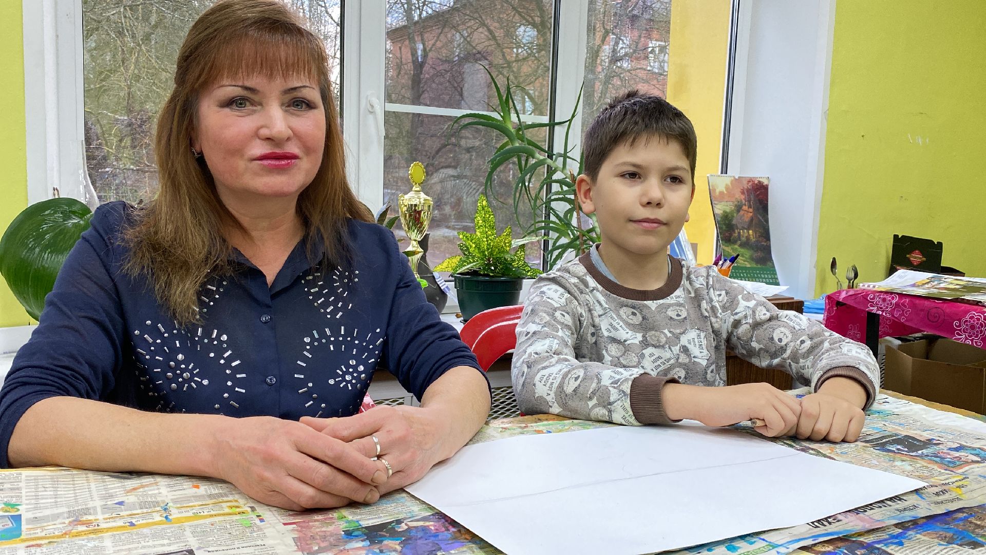 волоколамск, изобразительное искусство, рисование, ученики, конкурс, дети,