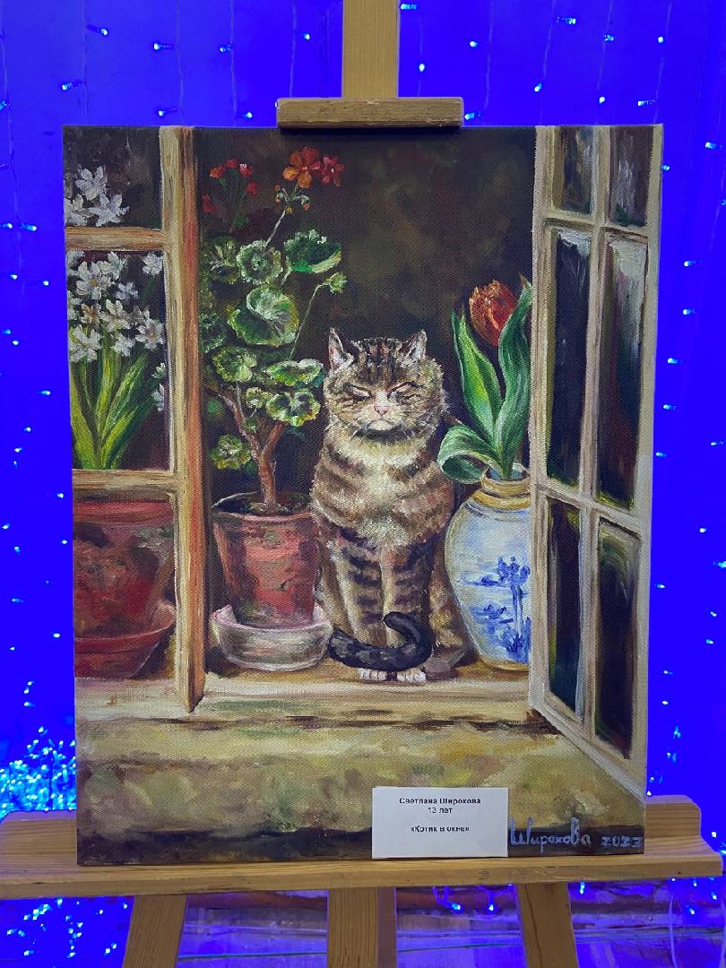 волоколамск, изобразительное искусство, рисование, ученики, конкурс, дети,