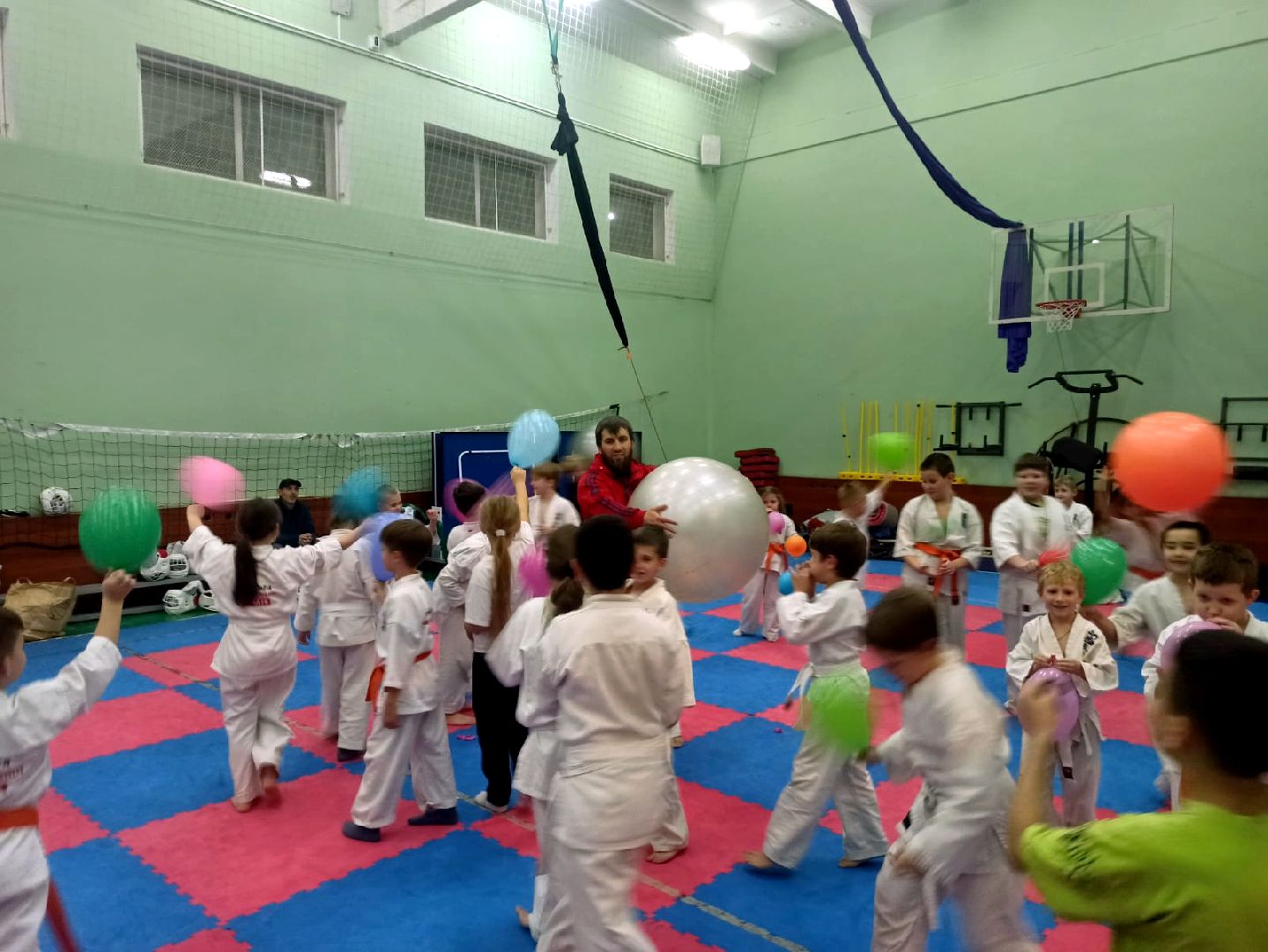 пушкино, космос, дети, занятия,