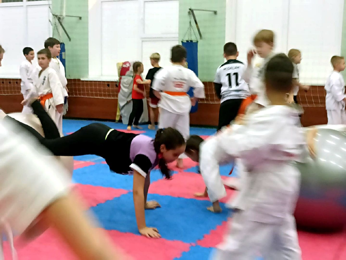 пушкино, космос, дети, занятия,