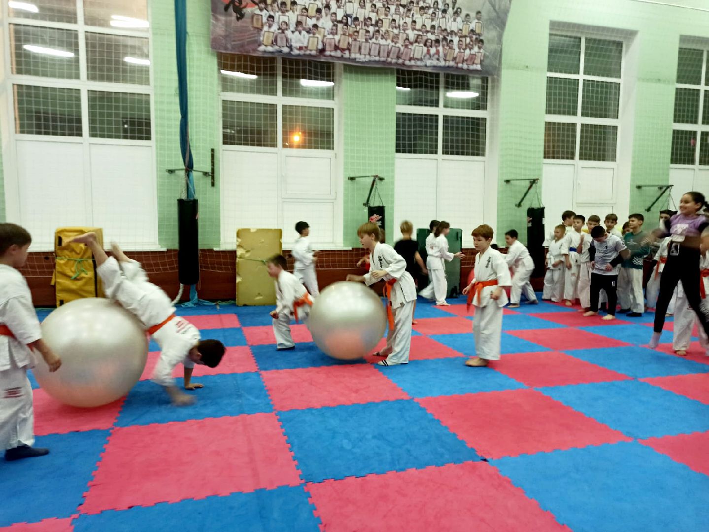 пушкино, космос, дети, занятия,