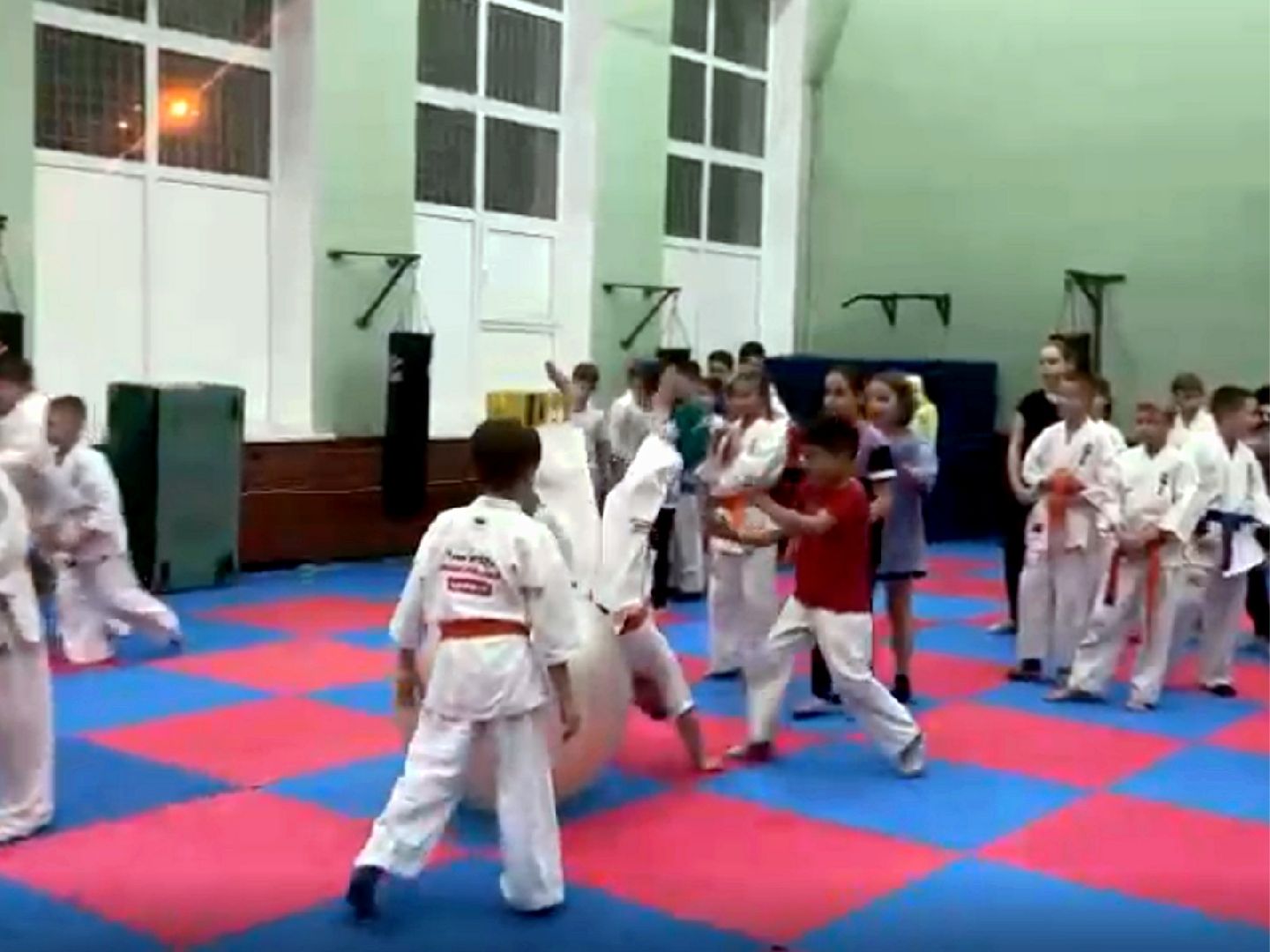 пушкино, космос, дети, занятия,