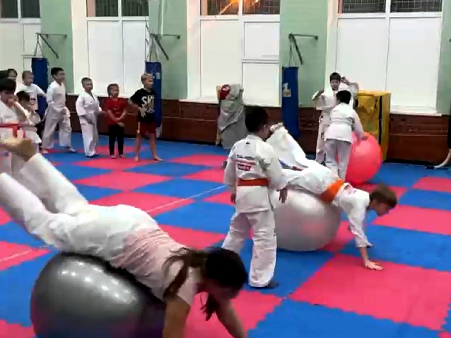 пушкино, космос, дети, занятия,