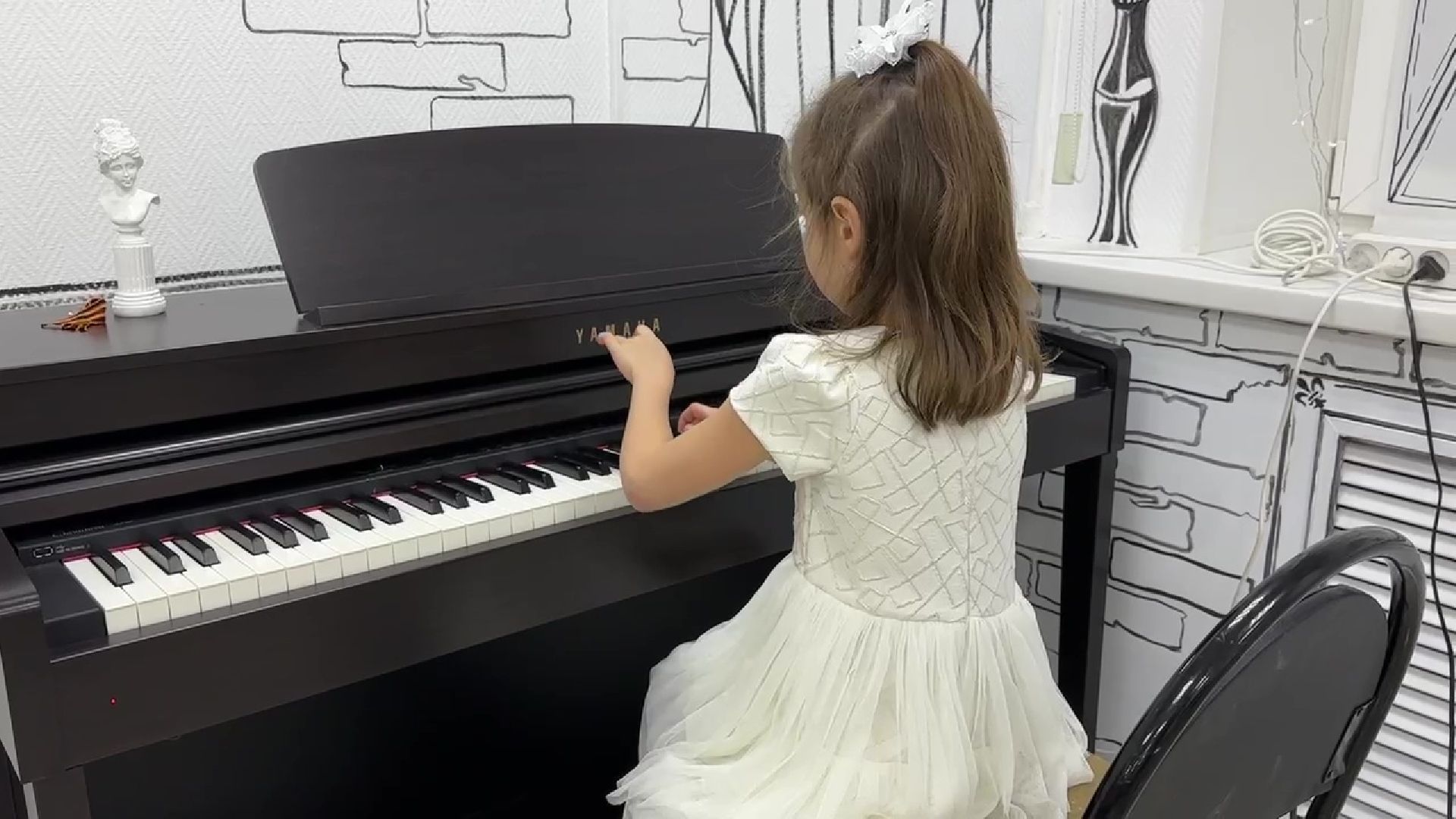 Реутов, библиотека, активности, мероприятия, рисование, музыка,