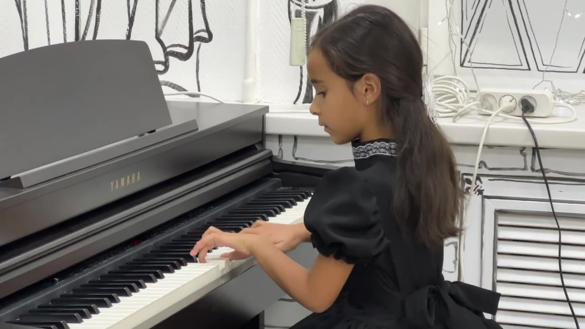 Реутов, библиотека, активности, мероприятия, рисование, музыка,