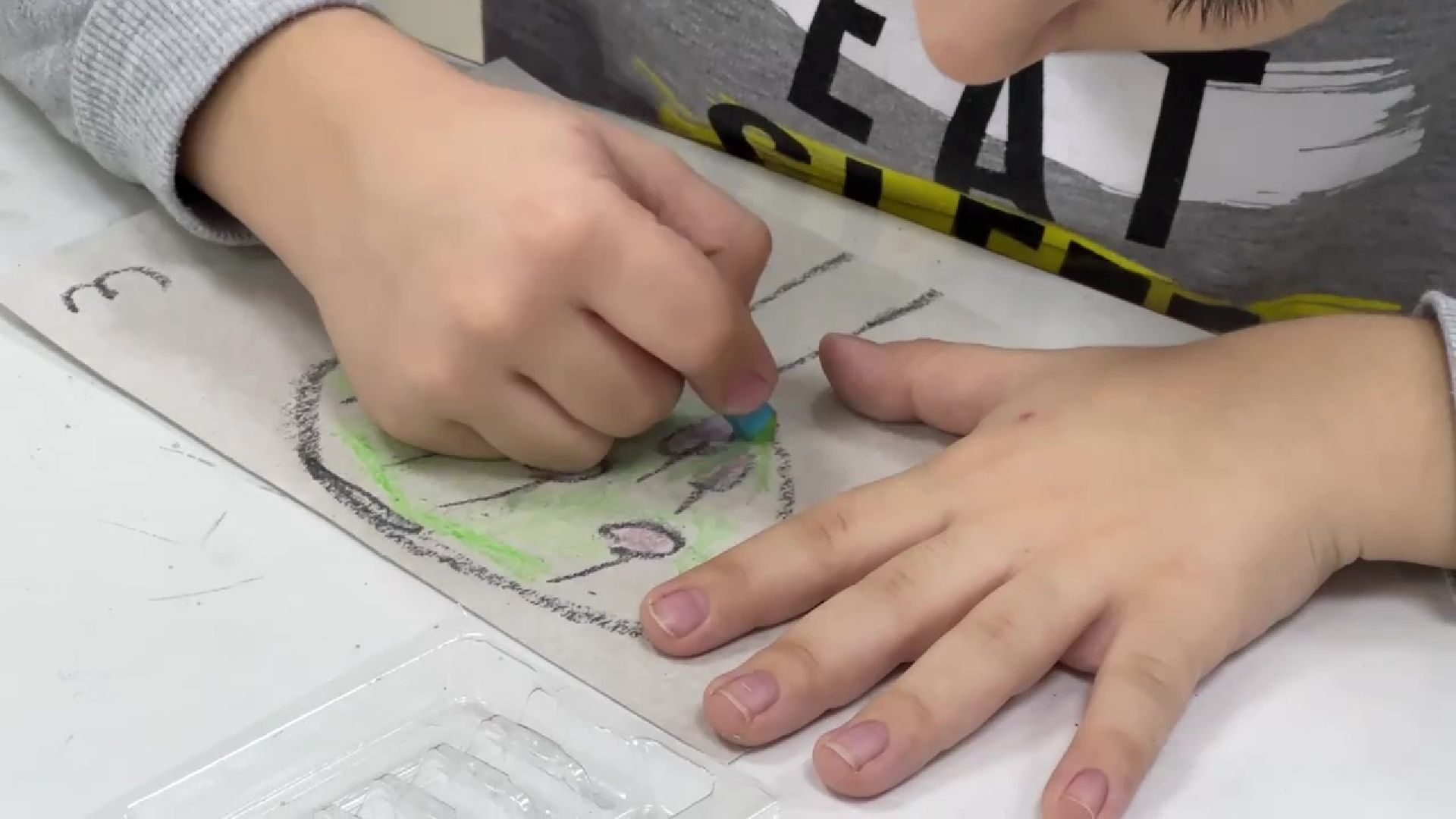 Реутов, библиотека, активности, мероприятия, рисование, музыка,