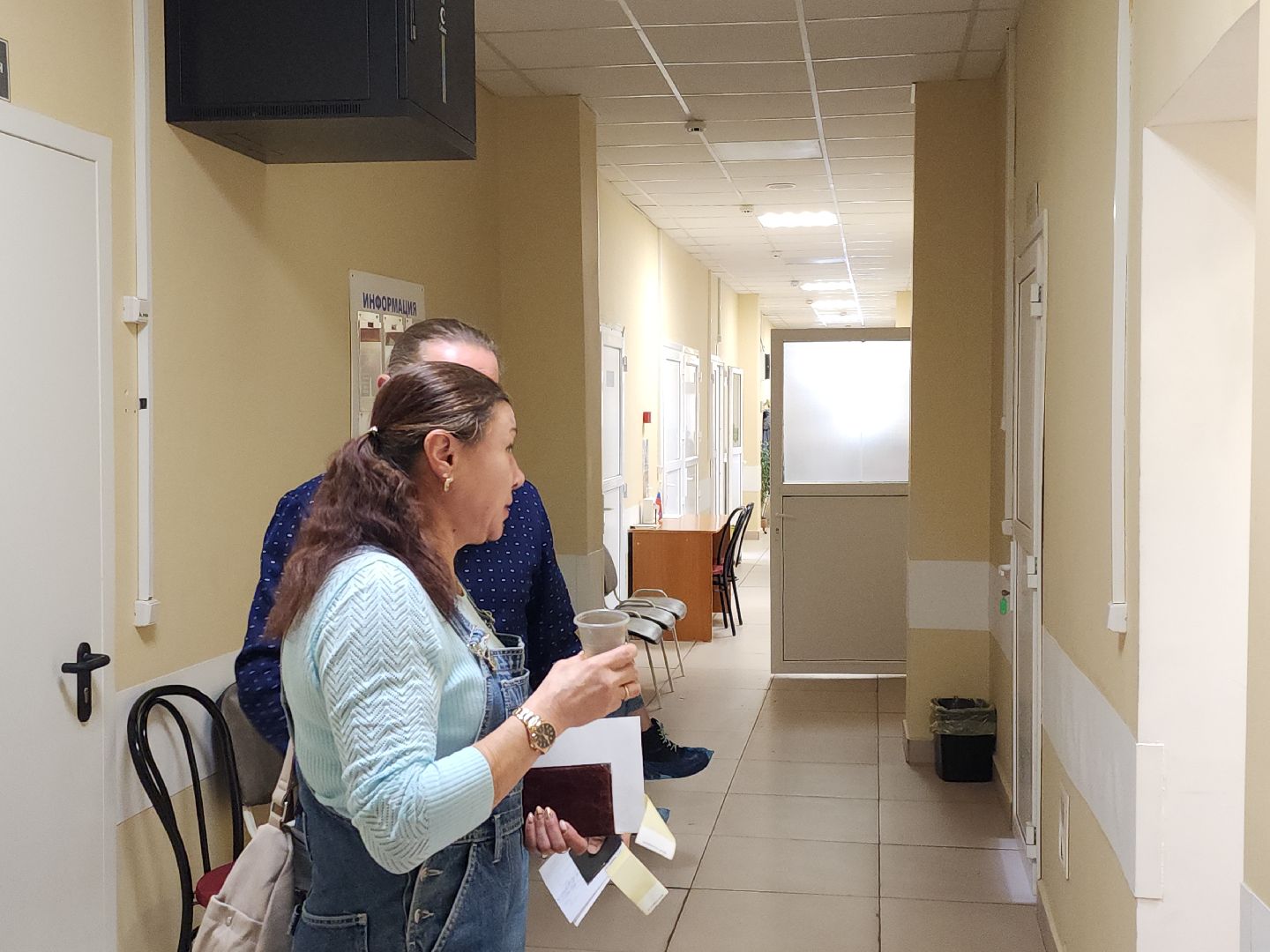 коломна, медицина, почетные доноры,