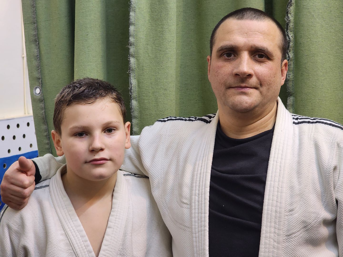 ивантеевка, спорт, дзюдо, соревнования,