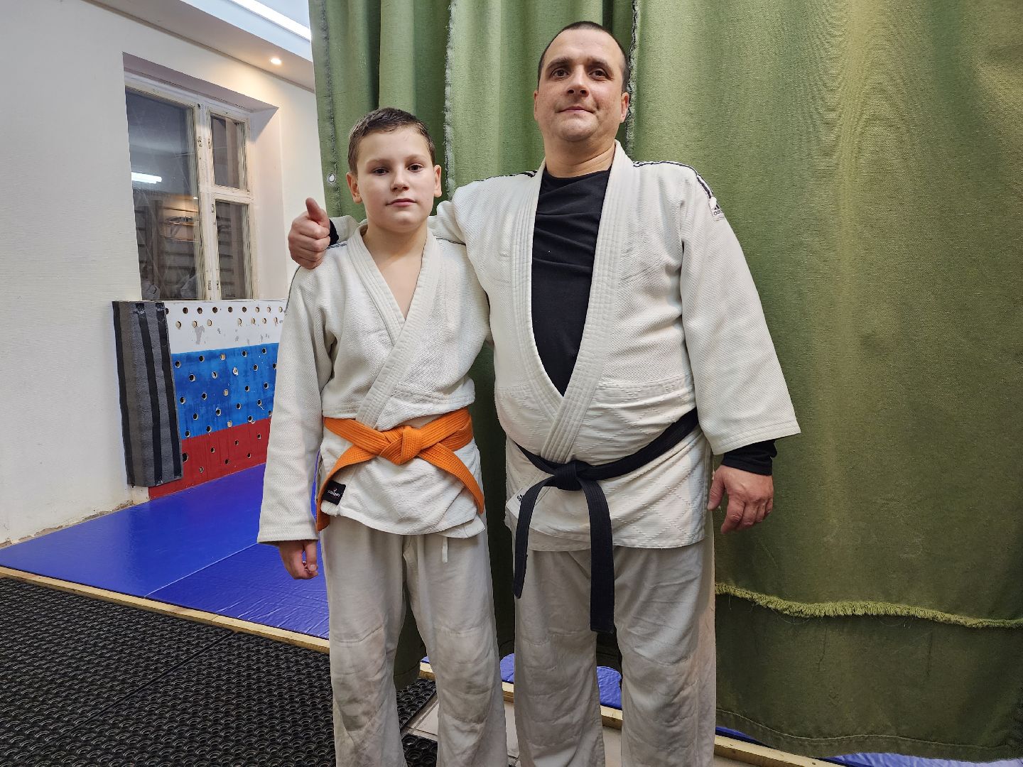 ивантеевка, спорт, дзюдо, соревнования,