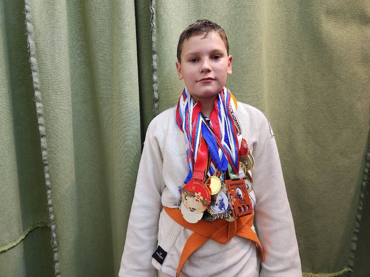 ивантеевка, спорт, дзюдо, соревнования,