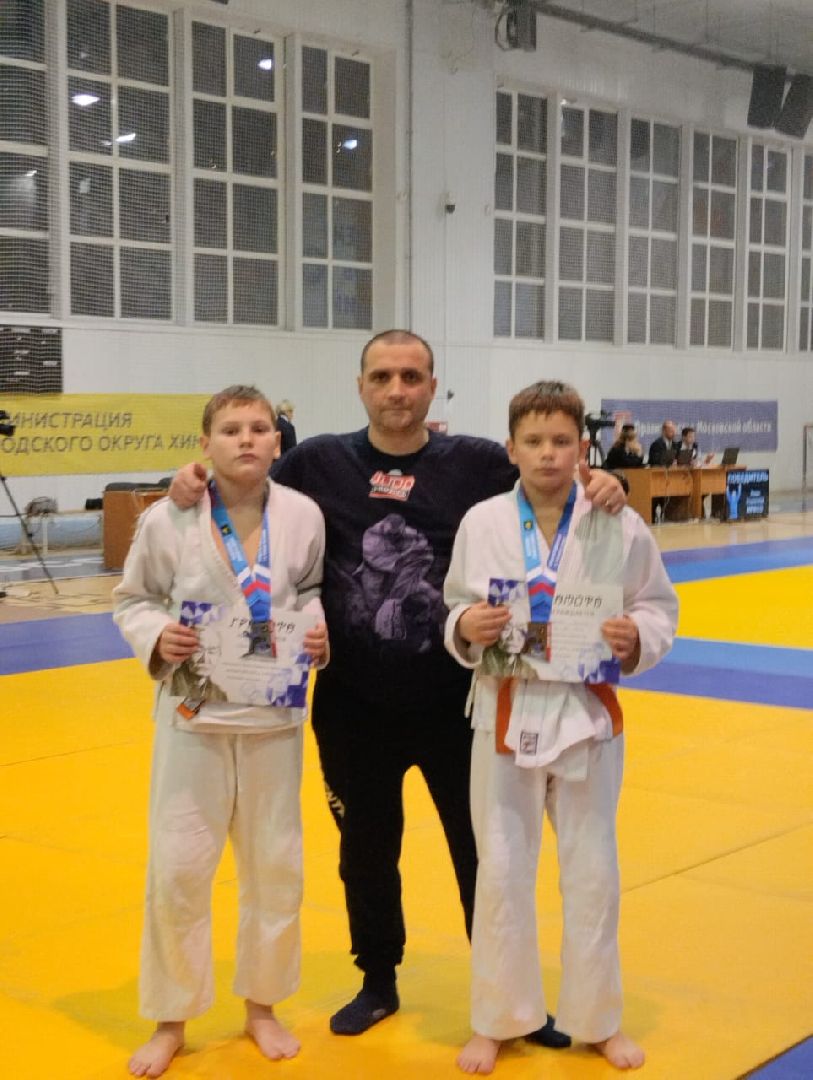 ивантеевка, спорт, дзюдо, соревнования,