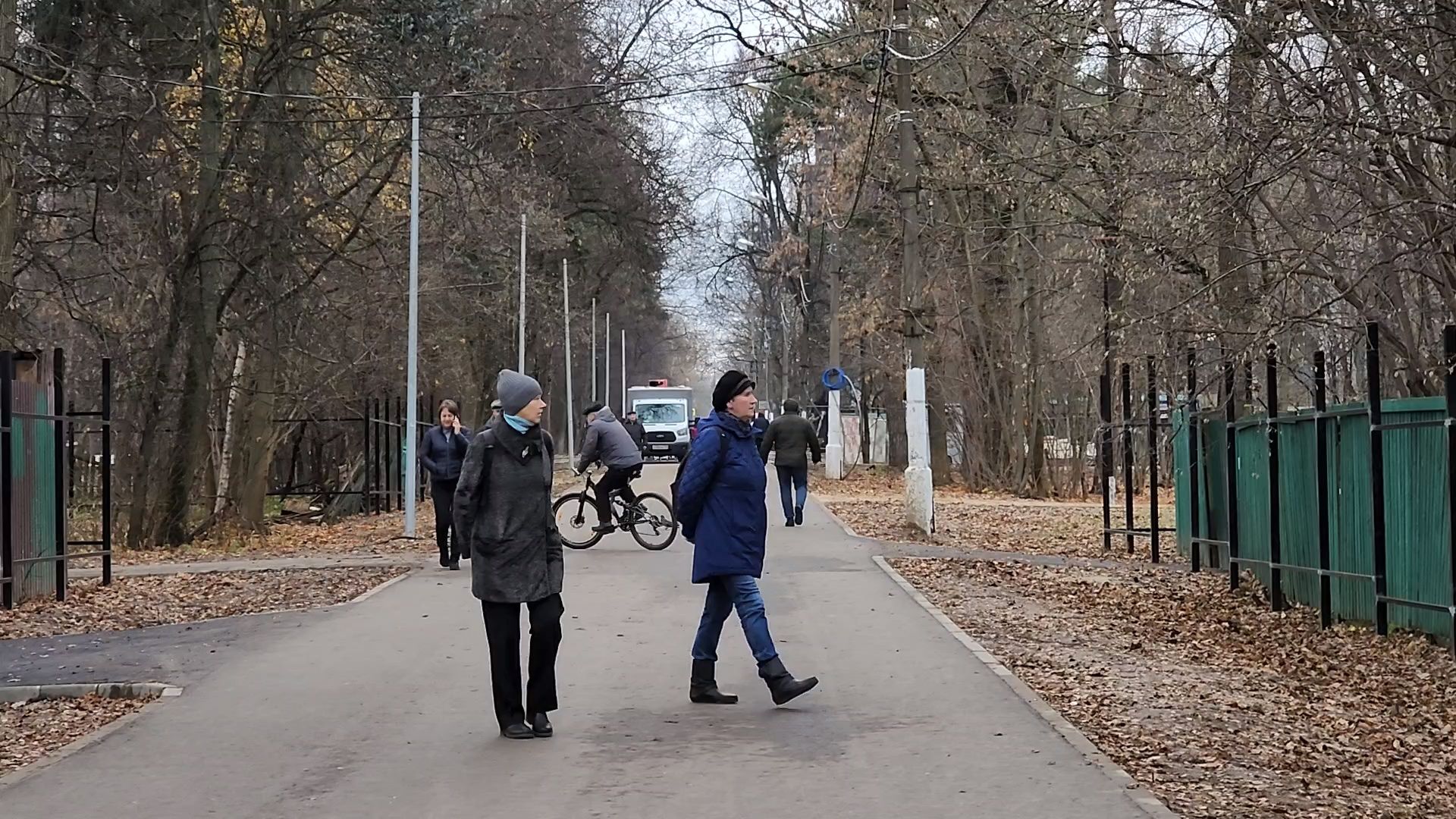 одинцово, благоустройство, сквер, улица, детская площадка, спортивная площадка,