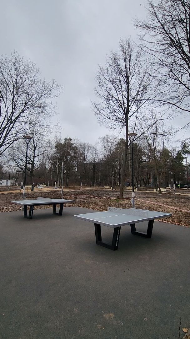 одинцово, благоустройство, сквер, улица, детская площадка, спортивная площадка,