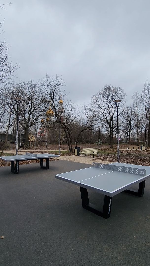 одинцово, благоустройство, сквер, улица, детская площадка, спортивная площадка,