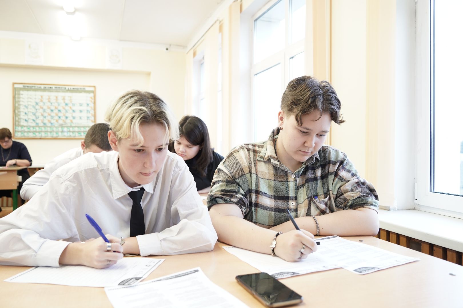 Большая Шатура, этнографический диктант, просветительская акция, Международная акция, рошальский лицей,традиции,