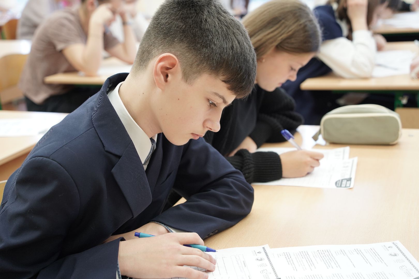 Большая Шатура, этнографический диктант, просветительская акция, Международная акция, рошальский лицей,традиции,