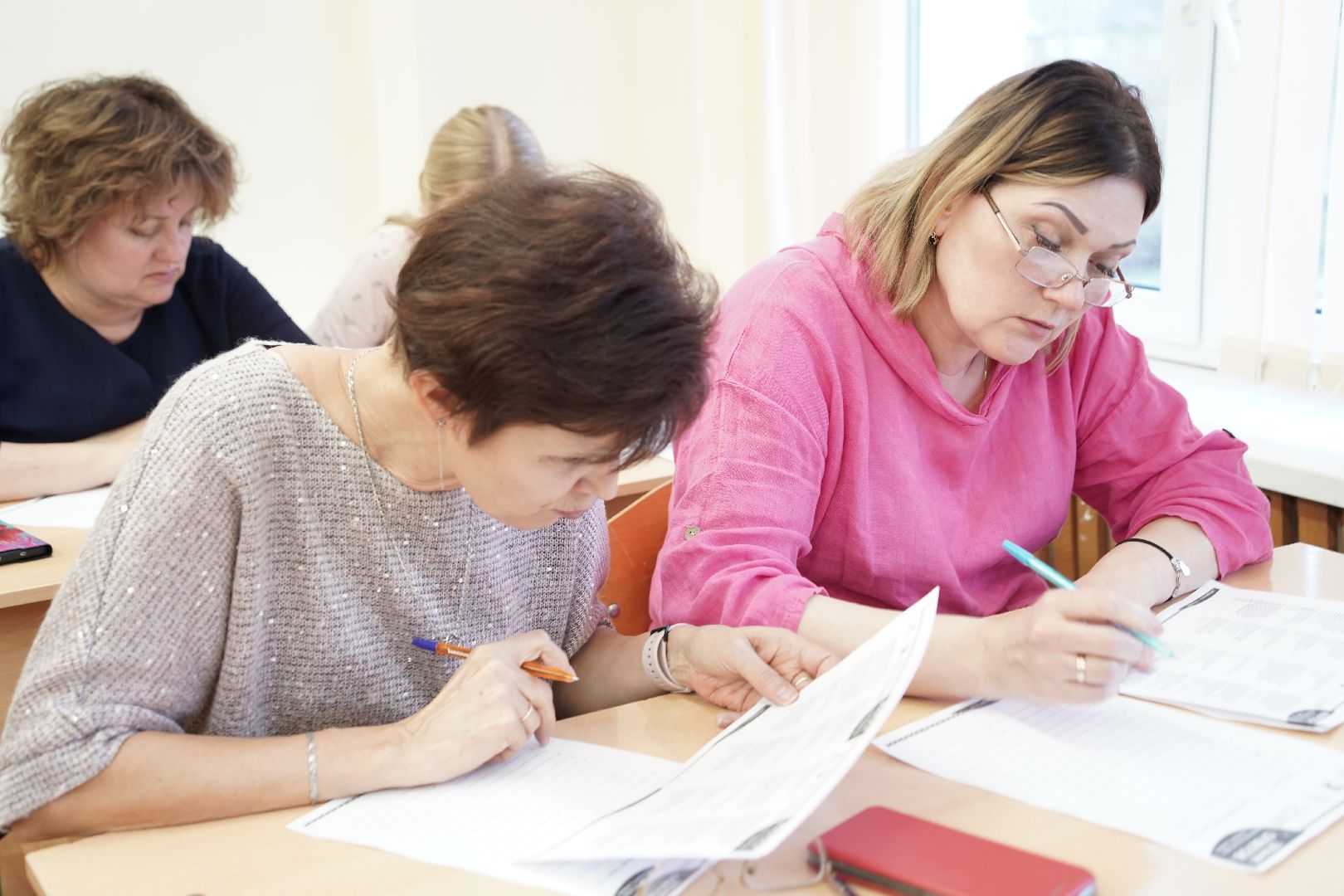 Большая Шатура, этнографический диктант, просветительская акция, Международная акция, рошальский лицей,традиции,