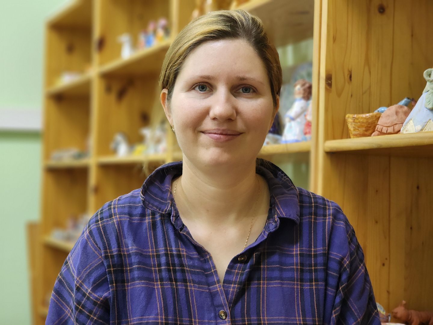 Одинцово, звенигород, дом детского творчества, творчество, керамика,