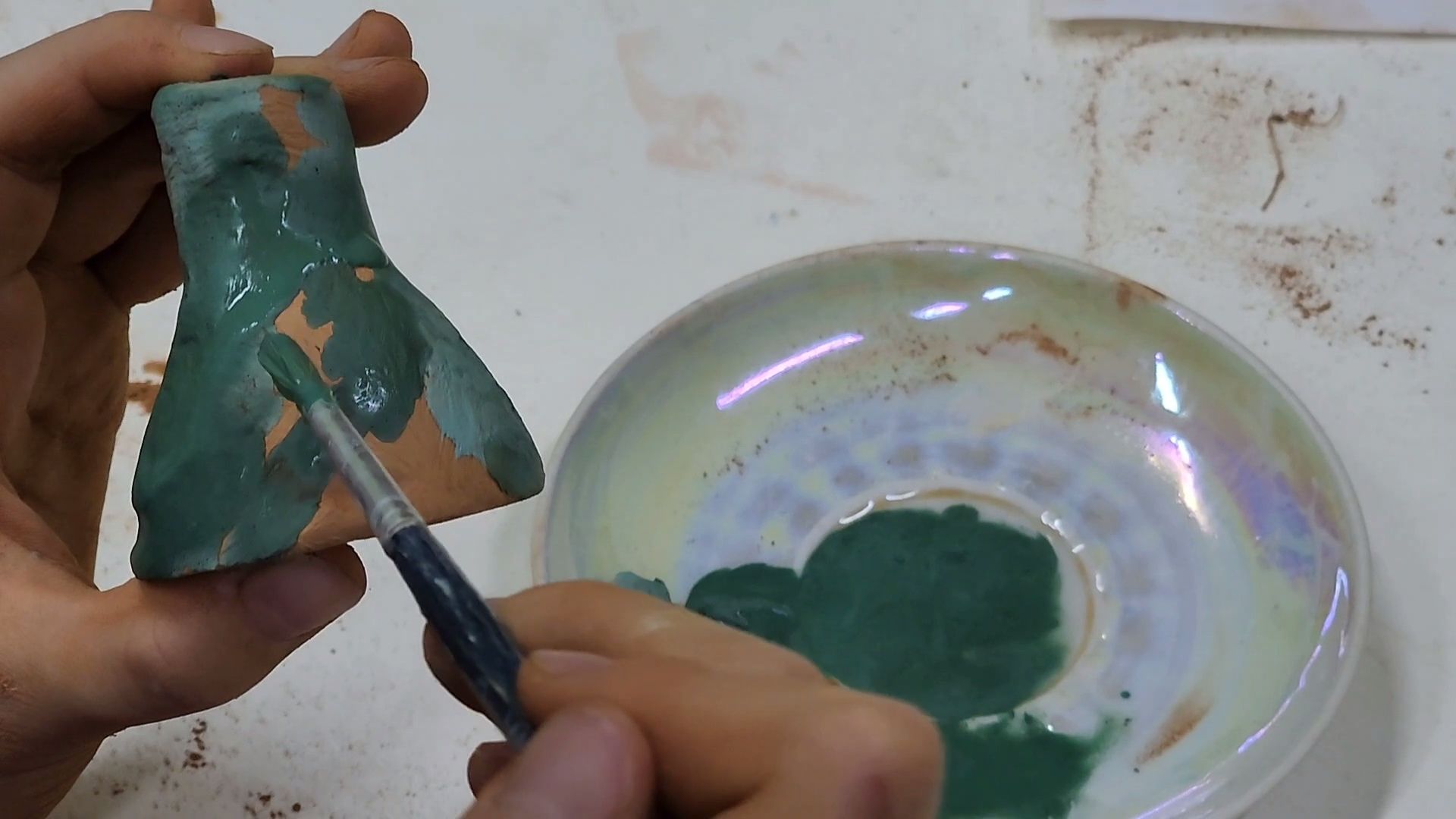 Одинцово, звенигород, дом детского творчества, творчество, керамика,