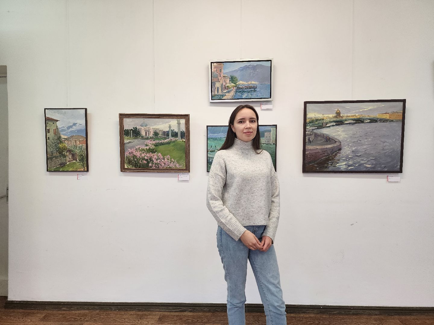 выставка, Союз художников России, Дом художников, Ногинск, Богородский городской округ,