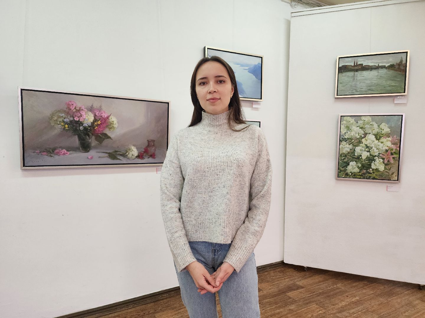 выставка, Союз художников России, Дом художников, Ногинск, Богородский городской округ,