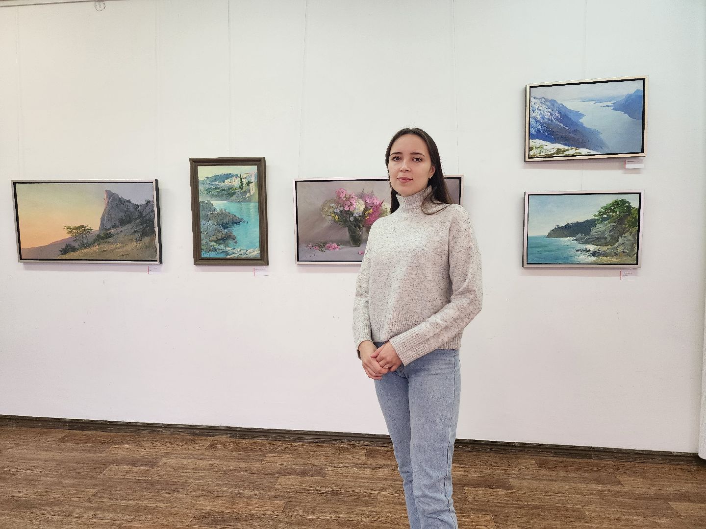 выставка, Союз художников России, Дом художников, Ногинск, Богородский городской округ,