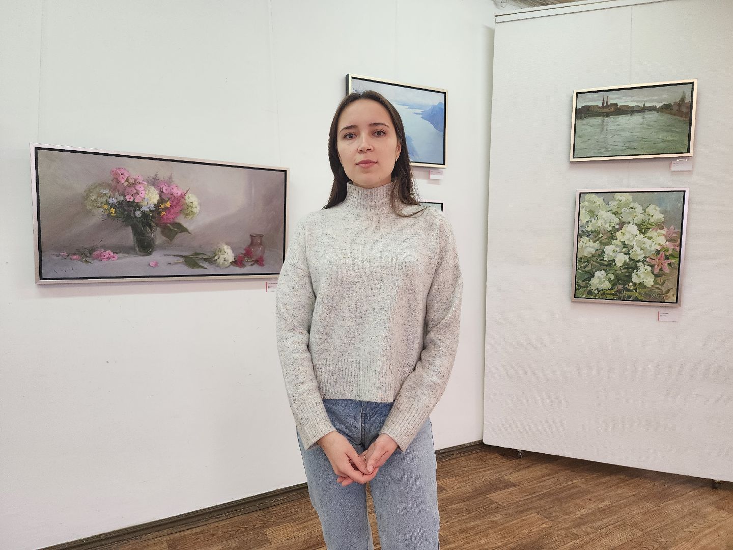 выставка, Союз художников России, Дом художников, Ногинск, Богородский городской округ,