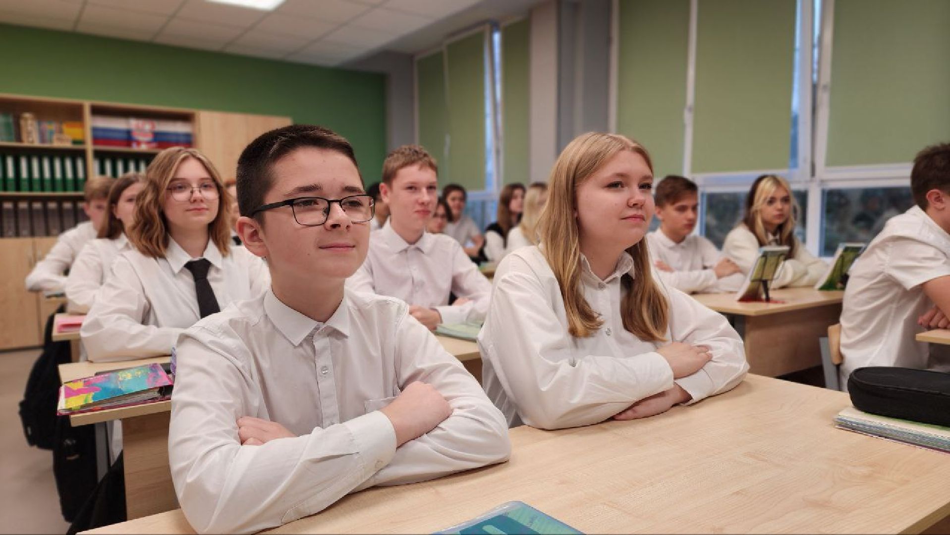 образование, технологии успеха, всероссийская олимпиада, дети, школа, Подмосковье, Лосино-Петровский,