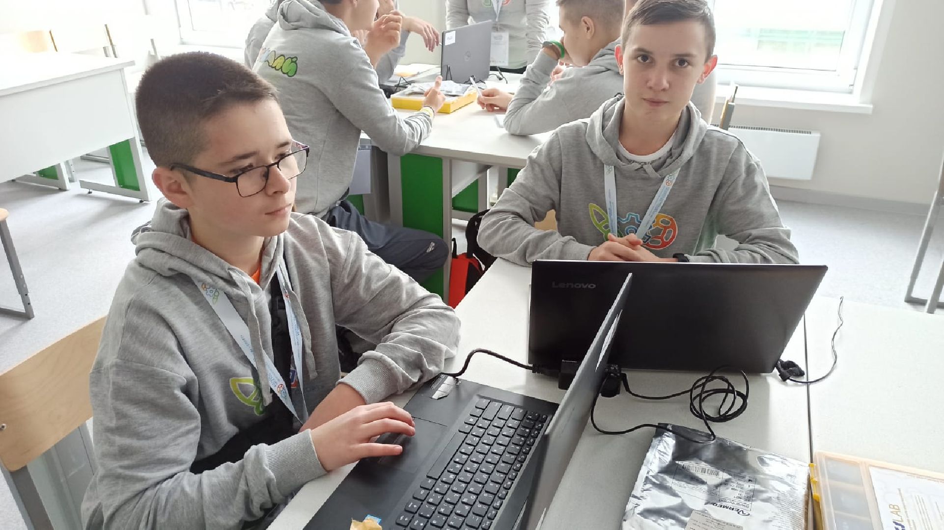 образование, технологии успеха, всероссийская олимпиада, дети, школа, Подмосковье, Лосино-Петровский,