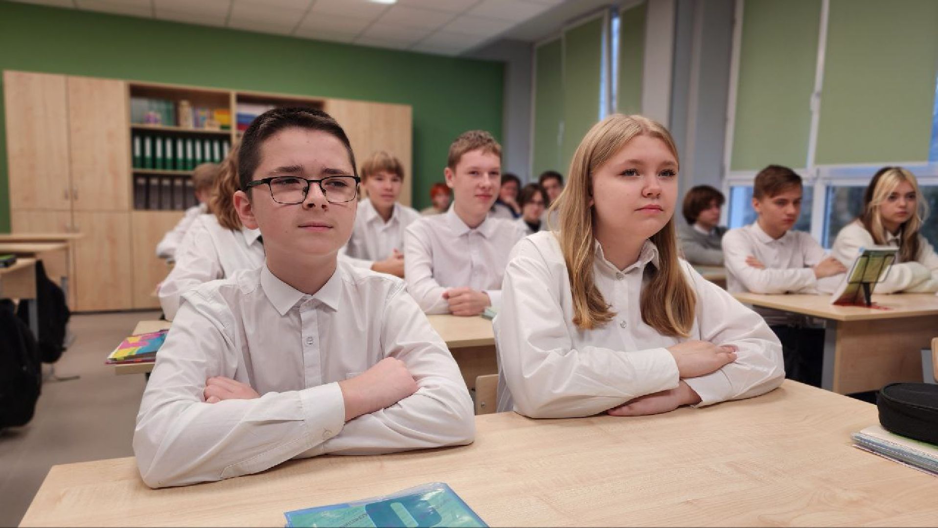 образование, технологии успеха, всероссийская олимпиада, дети, школа, Подмосковье, Лосино-Петровский,