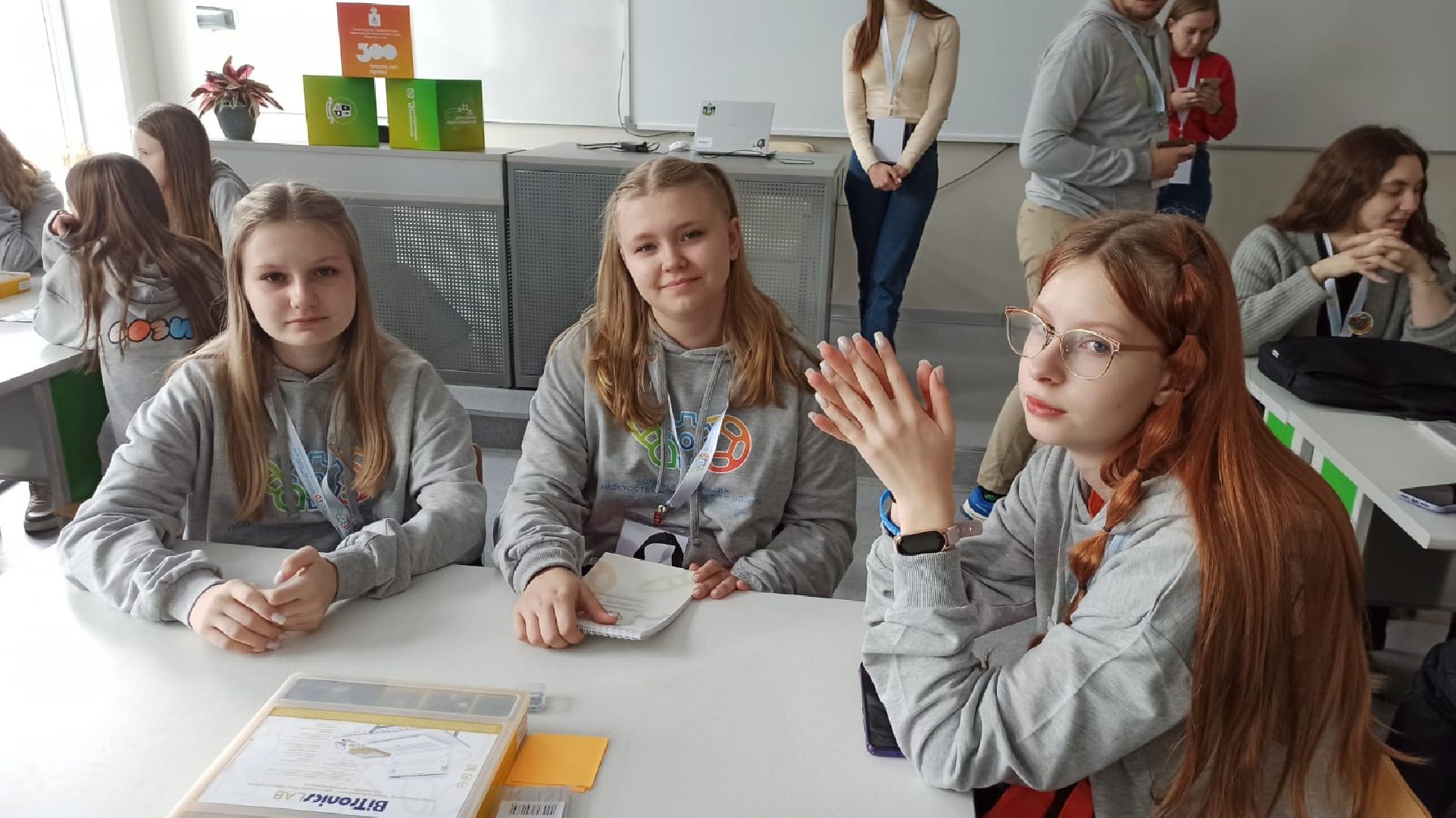 образование, технологии успеха, всероссийская олимпиада, дети, школа, Подмосковье, Лосино-Петровский,