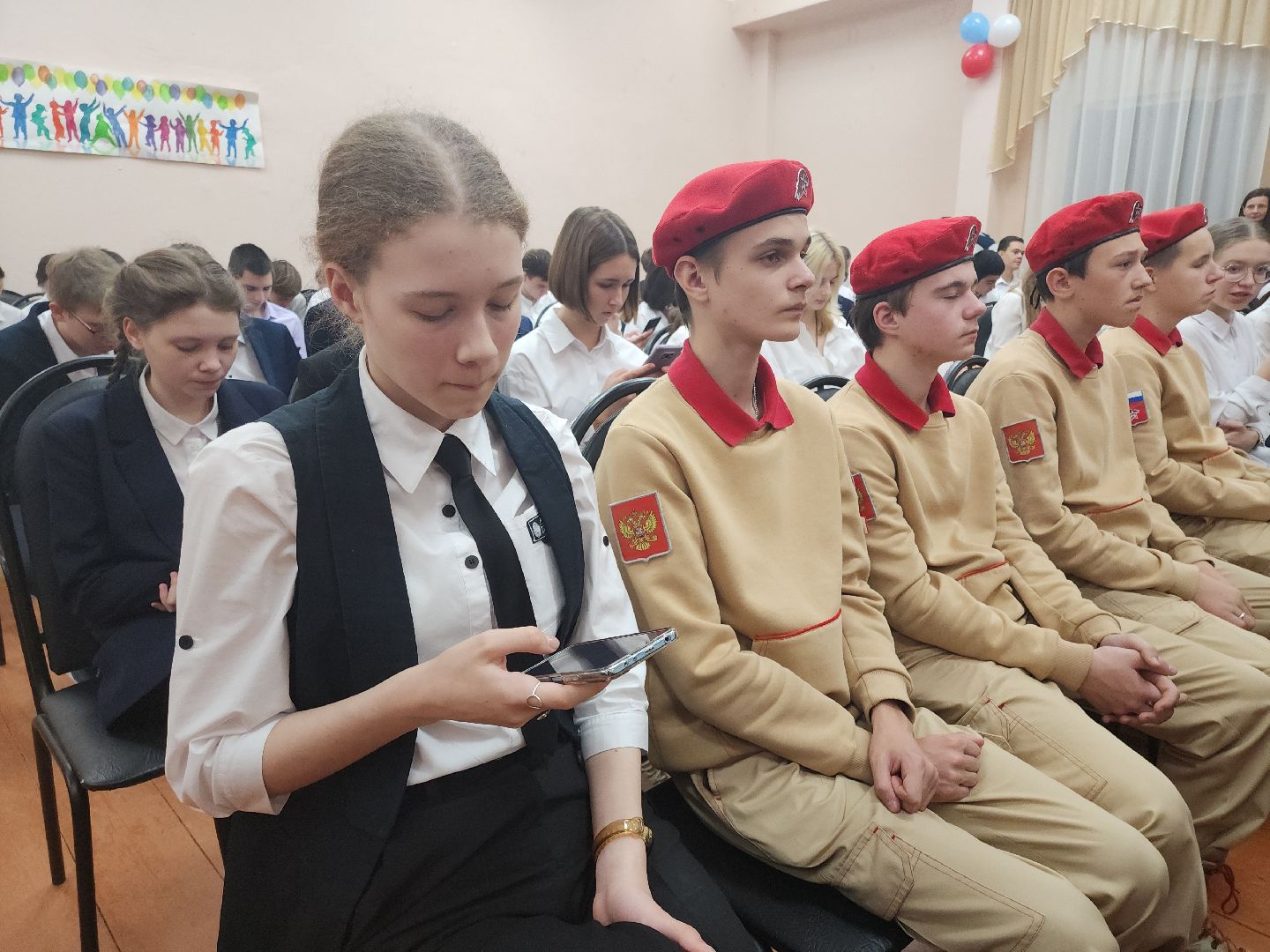 кашира, школа суиоп 2, этнодиктант, культура, история, народы россии,