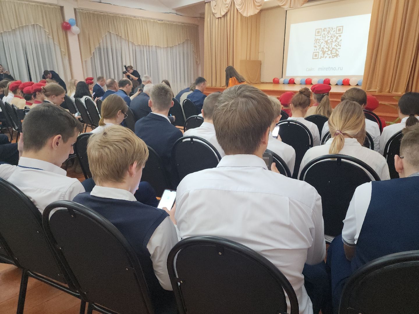 кашира, школа суиоп 2, этнодиктант, культура, история, народы россии,