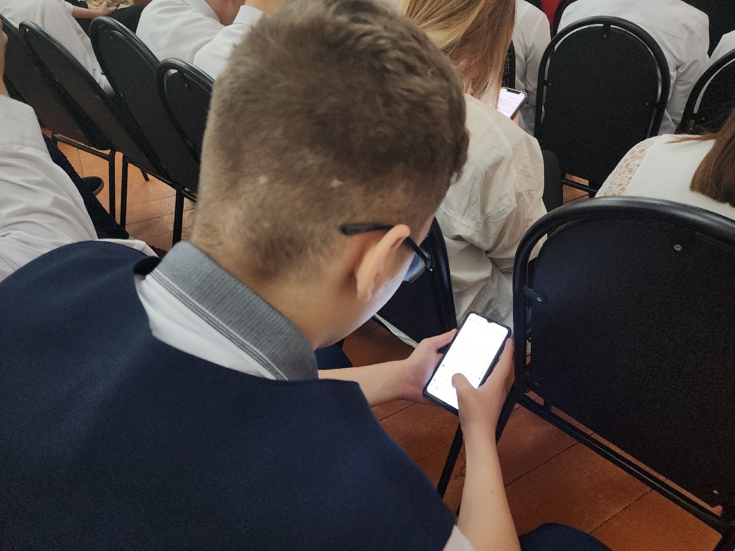 кашира, школа суиоп 2, этнодиктант, культура, история, народы россии,