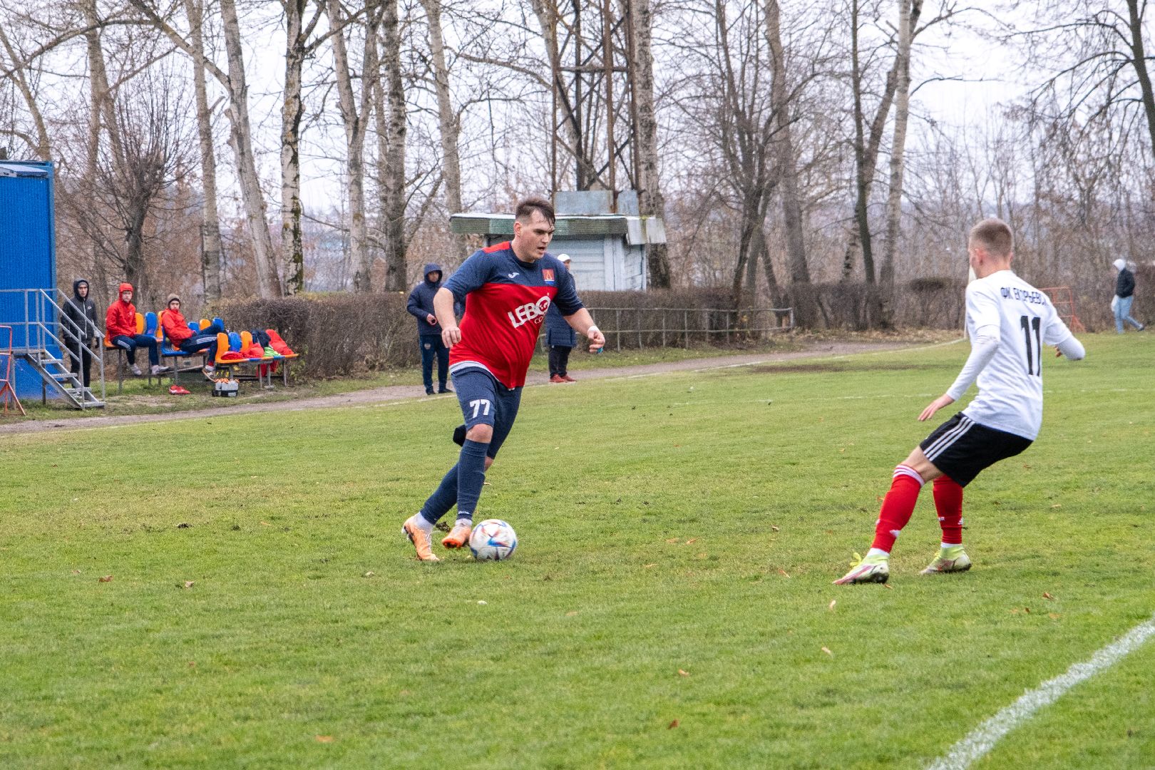 лыткарино, спорт, футбол, первенство московской области, чемпион,