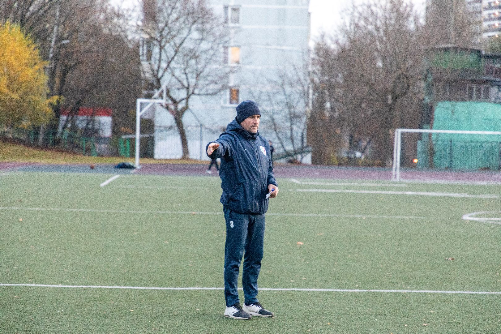 лыткарино, спорт, футбол, первенство московской области, чемпион,