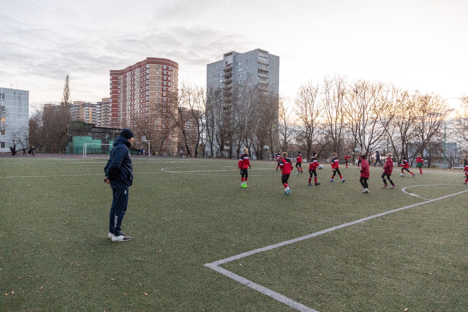 лыткарино, спорт, футбол, первенство московской области, чемпион,