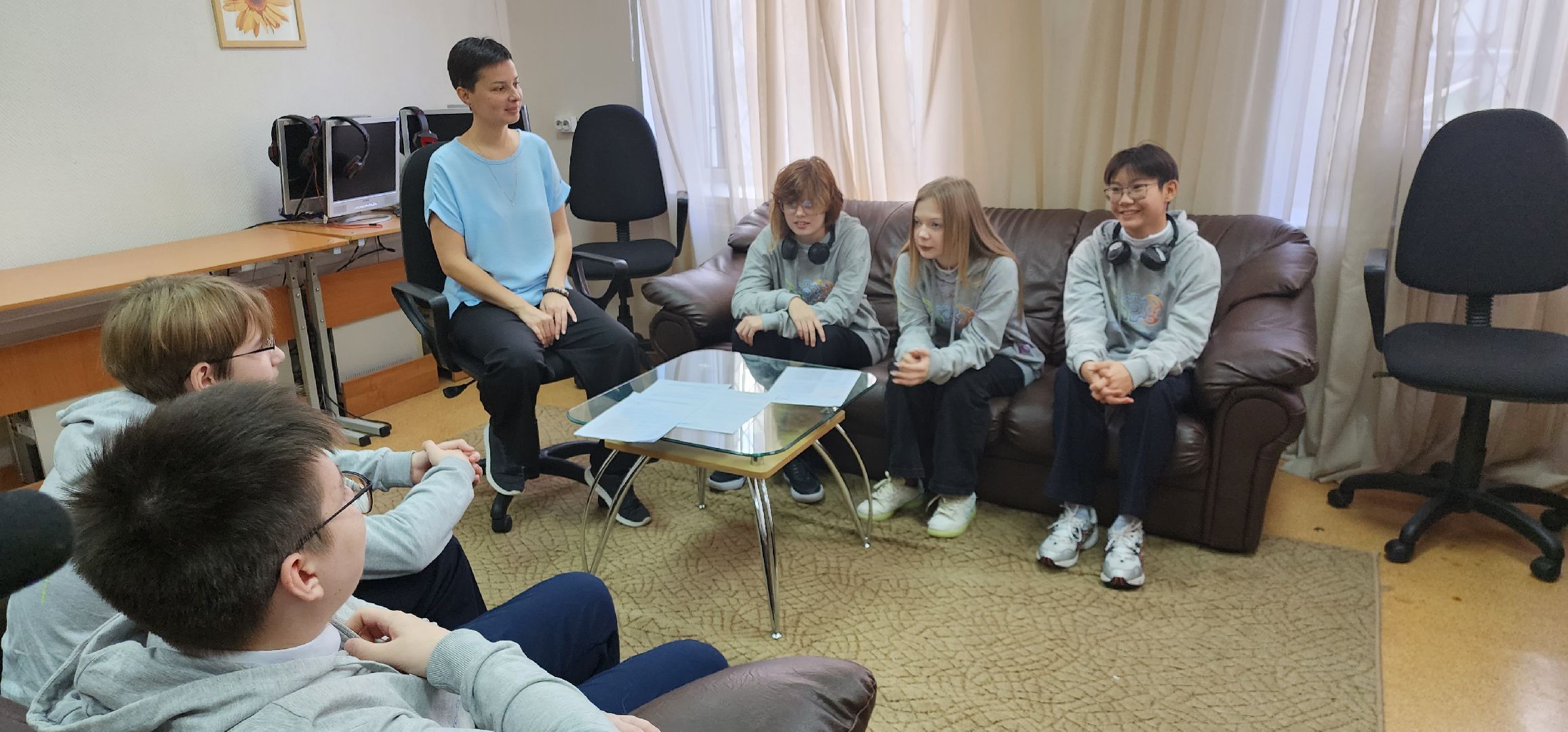 Всероссийская олимпиада, Технологии успеха, Пермь, Домодедово,