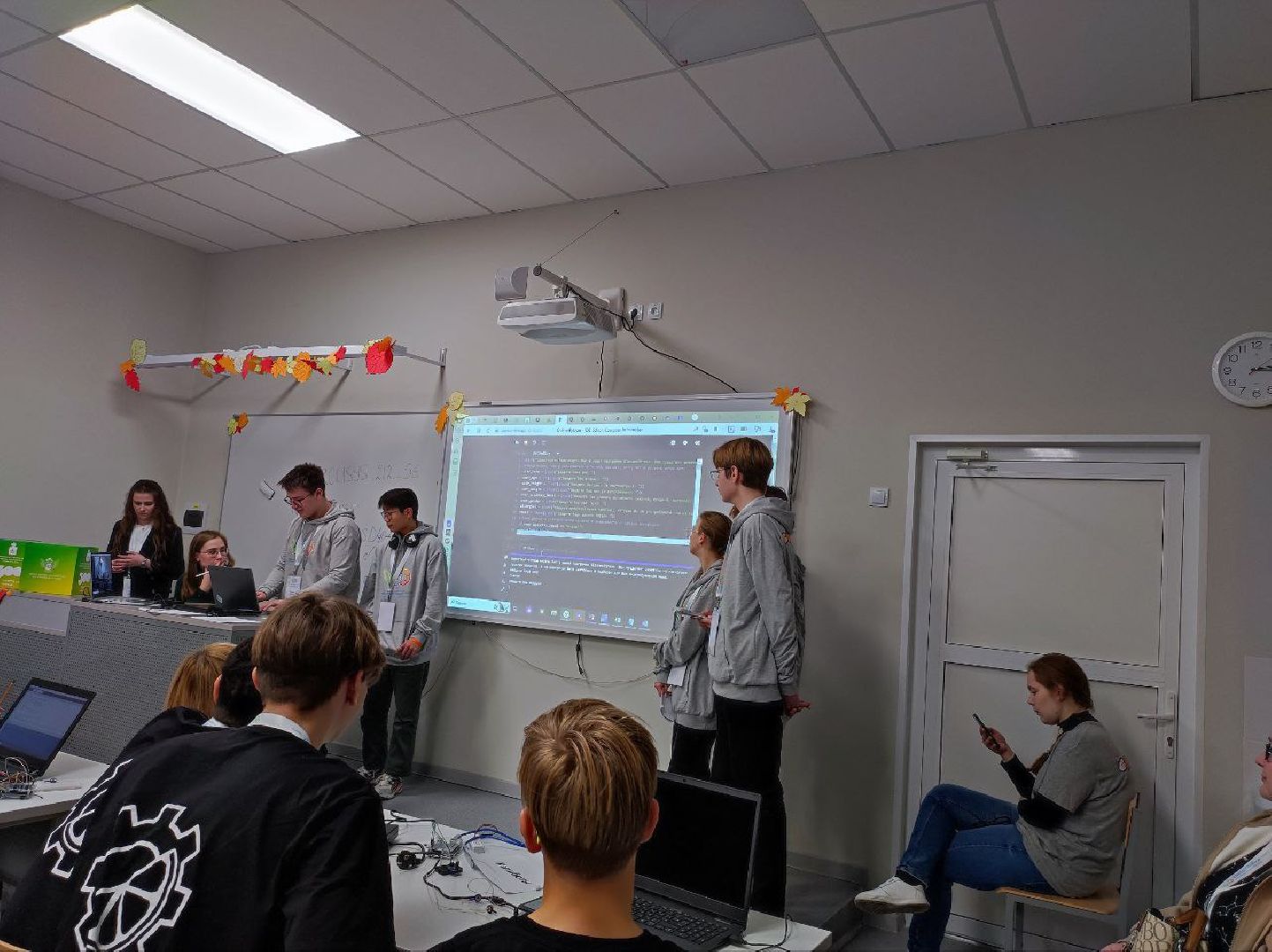 Всероссийская олимпиада, Технологии успеха, Пермь, Домодедово,