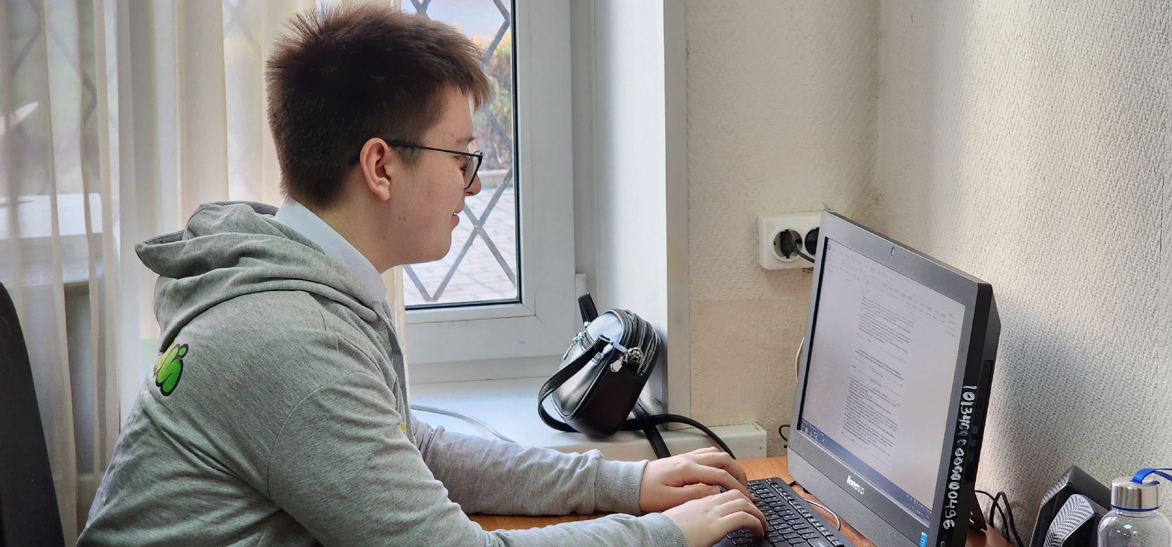 Всероссийская олимпиада, Технологии успеха, Пермь, Домодедово,