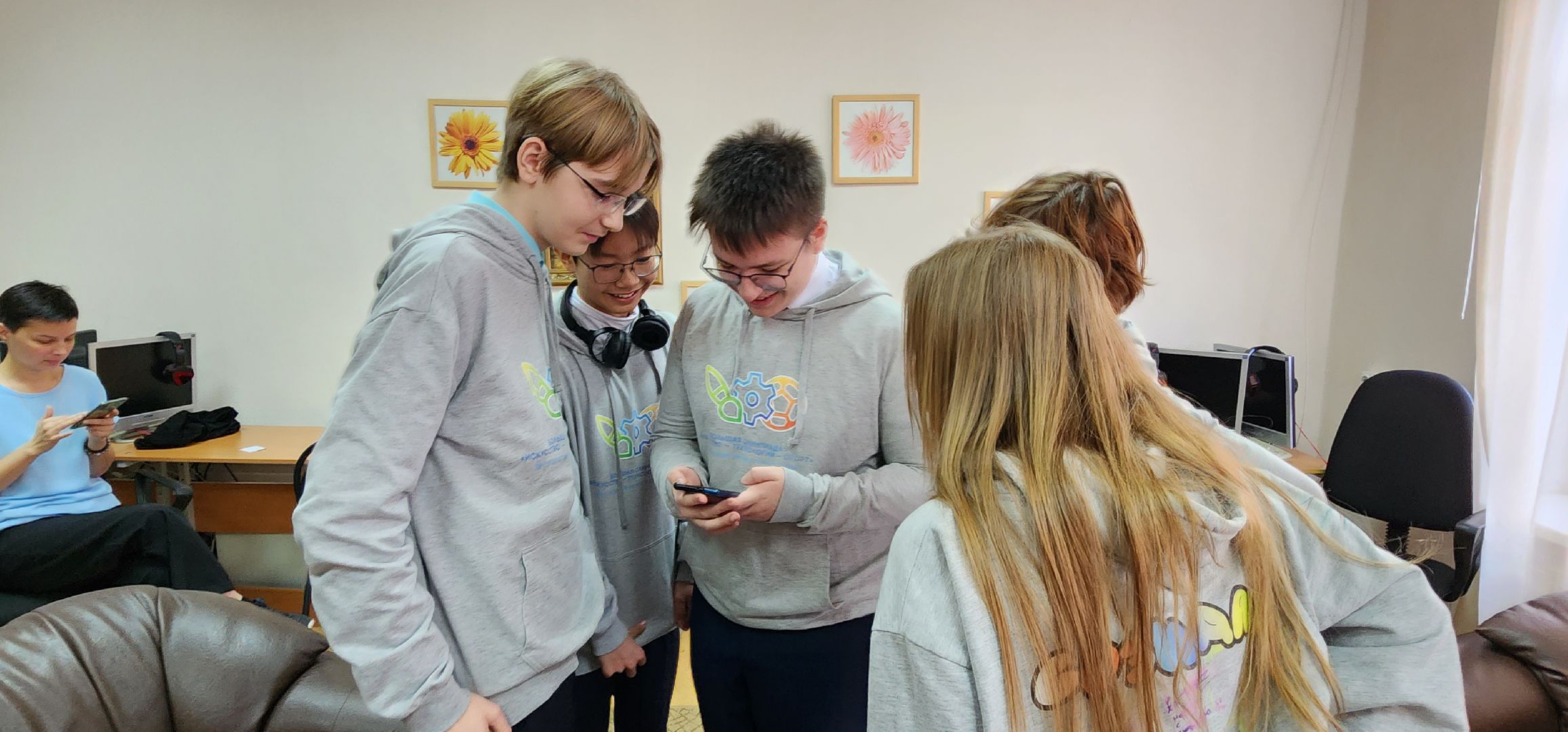 Всероссийская олимпиада, Технологии успеха, Пермь, Домодедово,