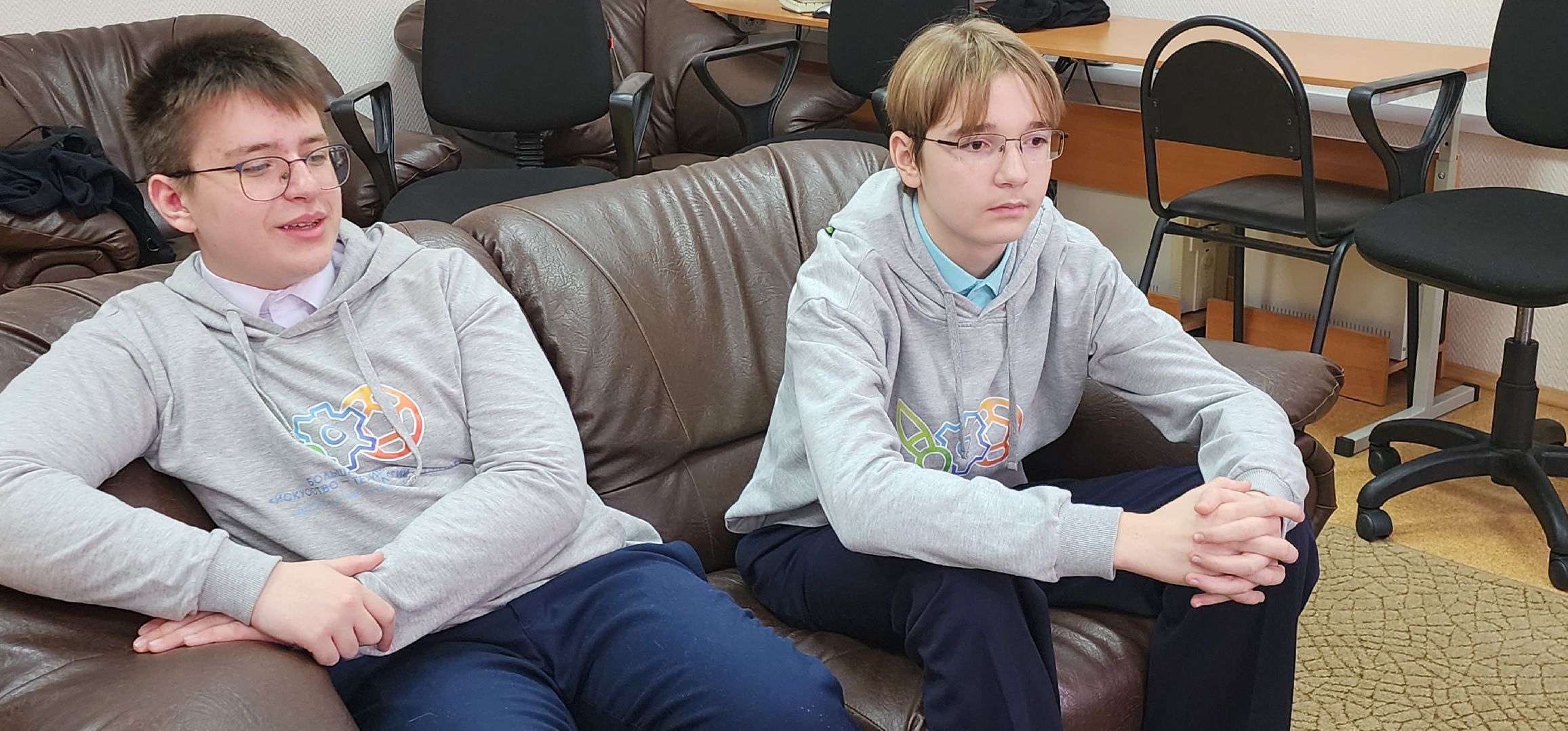 Всероссийская олимпиада, Технологии успеха, Пермь, Домодедово,