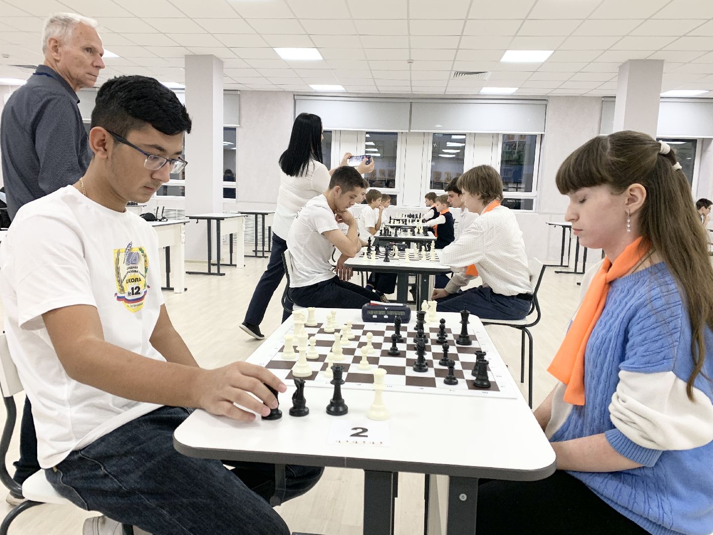 Балашиха, Подмосковье, Спорт, Балашихинская школьная лига, Единая школьная лига Подмосковья, Евгений Алдонин,