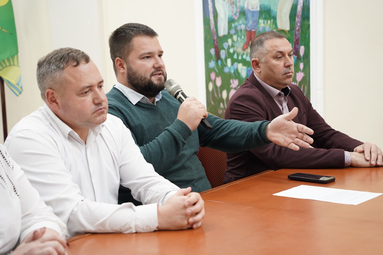 Рошаль, Большая Шатура, переселение из аварийного жилья,