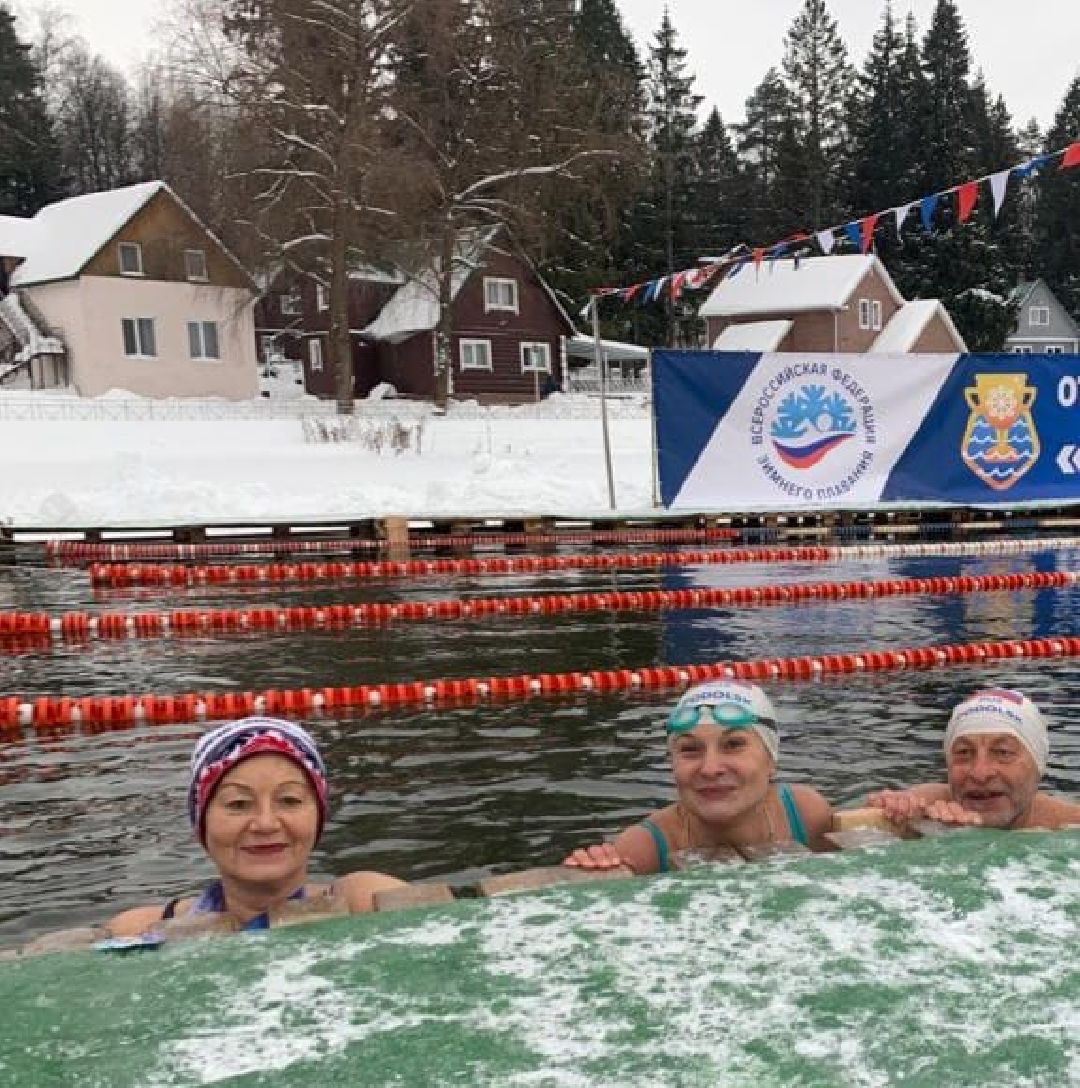 Подольск Спорт