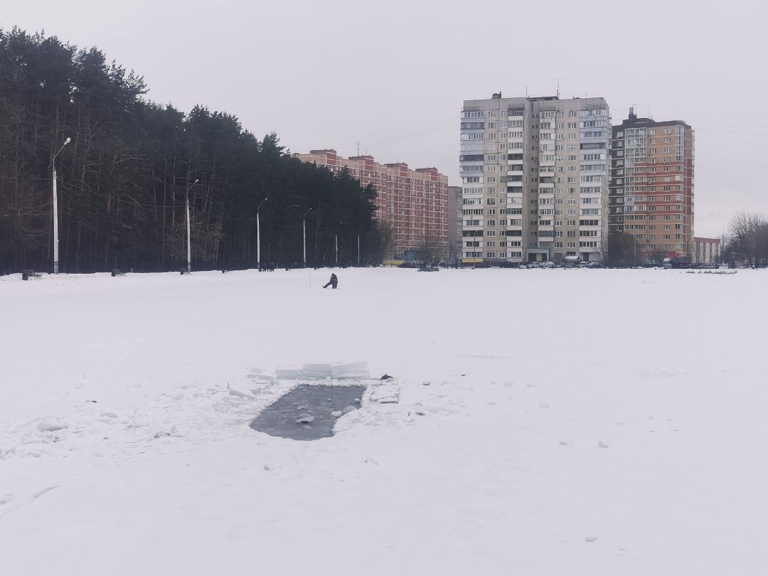 Подольск Спорт